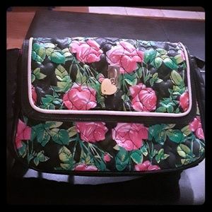 Betsey Johnson Purse